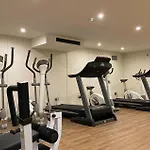 Beautiful Apartment In Saint-Affrique Сент-Африк