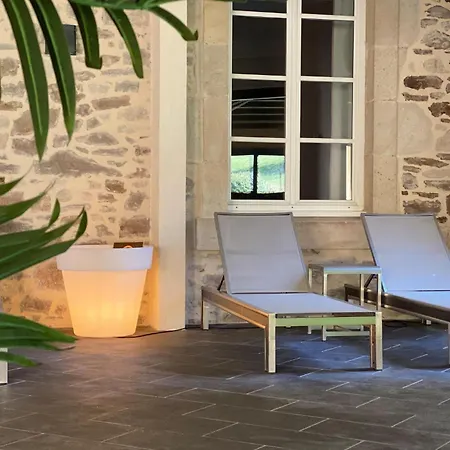 Appartement Awesome In *
