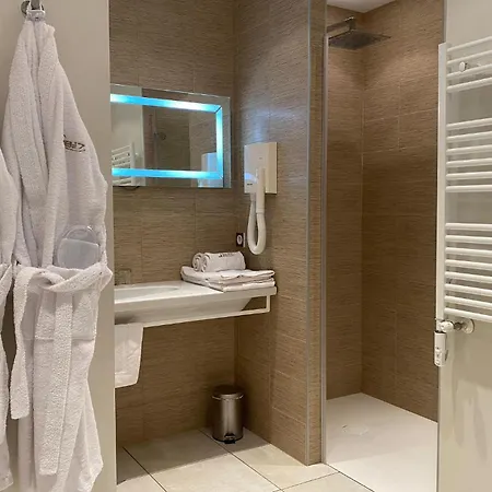 Cozy In Apartament Saint-Affrique