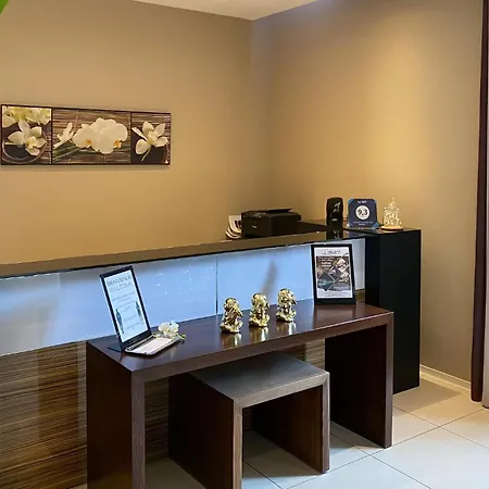 Awesome In Appartement *