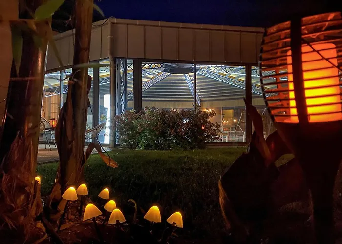 Cozy In Appartamento Saint-Affrique